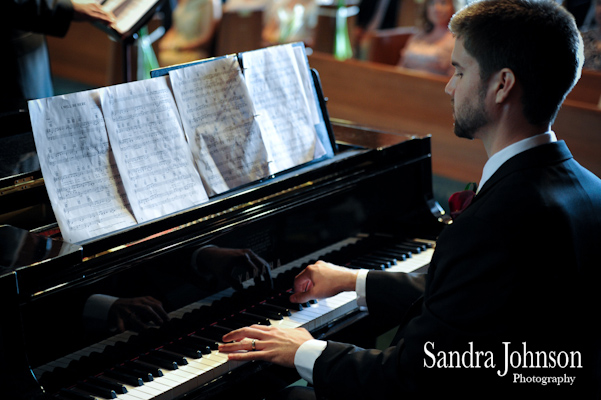 Best Ocean Breeze at Mayport wedding photographer - Sandra Johnson (SJFoto.com)